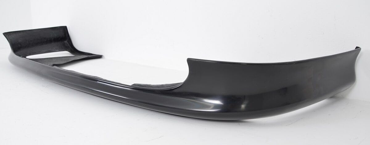 Turbo Look Frontstoßstangen-Spoiler/Lippe für Porsche 911 (993) 1994-1998 von ProTuning