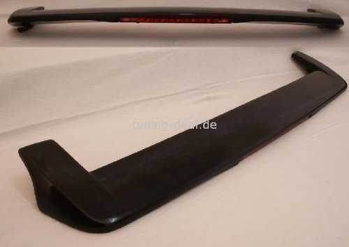 Volvo V70 XC70 2000-2007 Spoiler Tuning von ProTuning