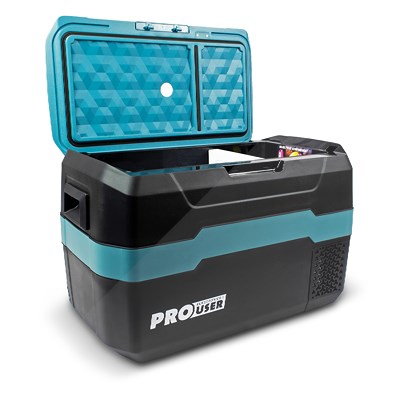 Prouser 30 L Kompressor Kühlbox CB35 von ProUser