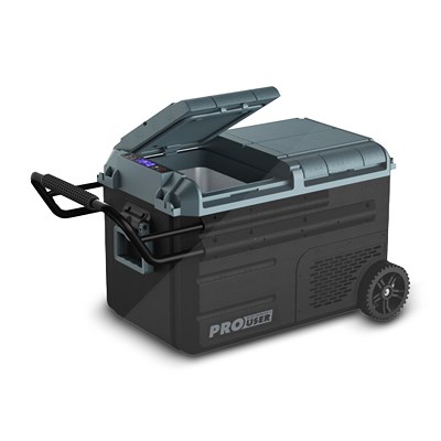 Prouser 38 L Kompressor Kühlbox CB45 von ProUser