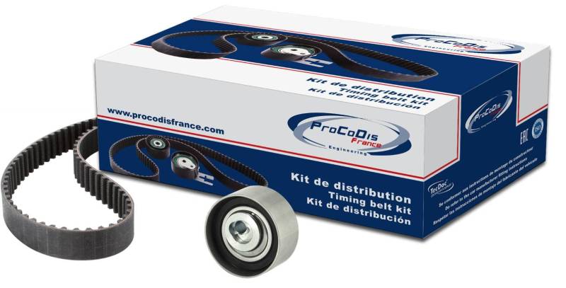 PROCODIS France KTD1072 Verteilerset von Procodis France