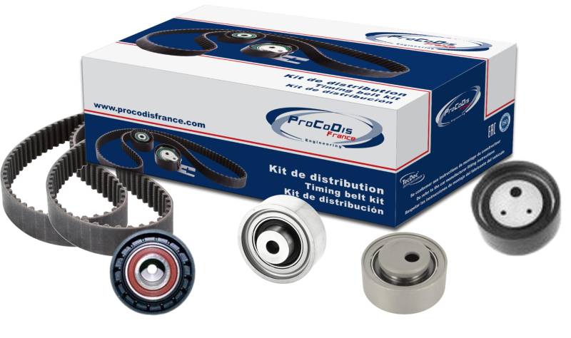 PROCODIS France KTD3018 Verteilerset von Procodis France