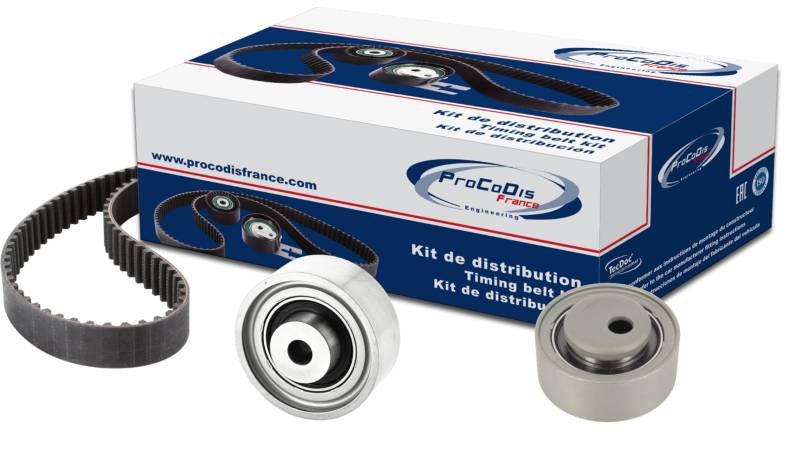 PROCODIS France KTD3081 Verteilerset von Procodis France