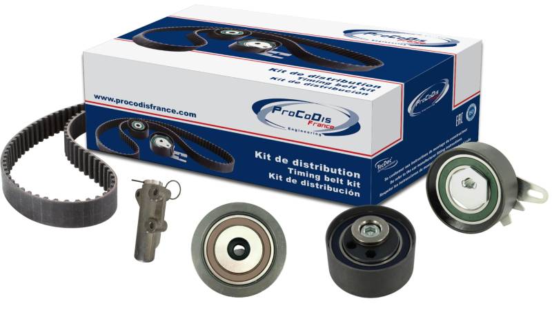 PROCODIS France KTD3085 Verteilerset von Procodis France