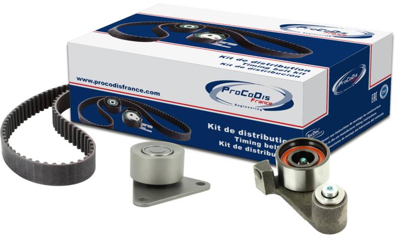 PROCODIS France KTD6506 Verteilerset von Procodis France