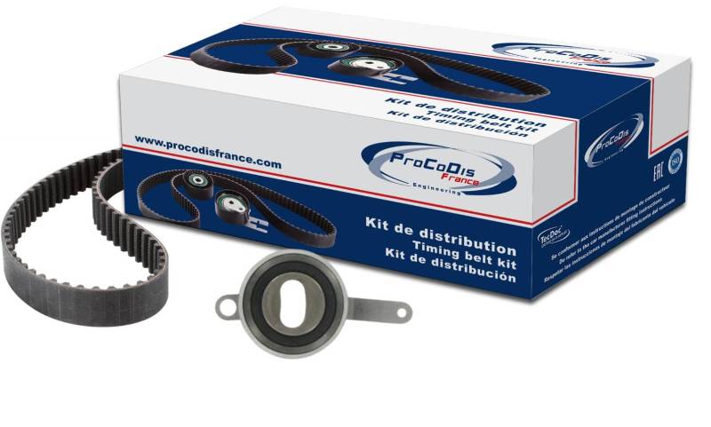 PROCODIS France KTD9109 Verteilerset von Procodis France