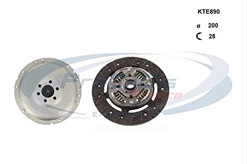 Procodis Frankreich KTE890 Kupplungssatz von PROCODIS France