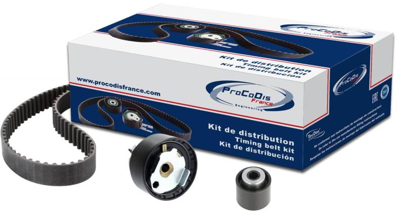 Procodis KTD2063 Verteiler-Kit von Procodis France