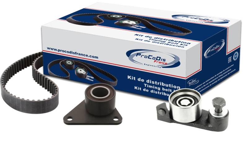 Procodis KTD6504 Verteiler-Kit von Procodis France