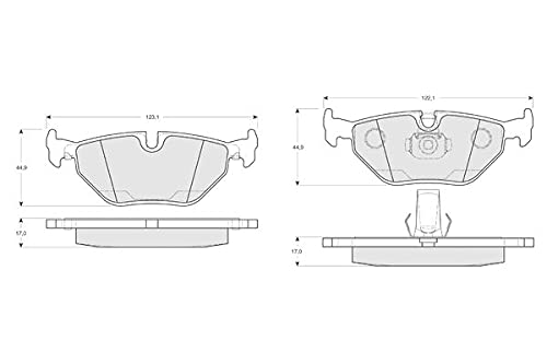 mecanitech mrh3543, MTB von PROCODIS France