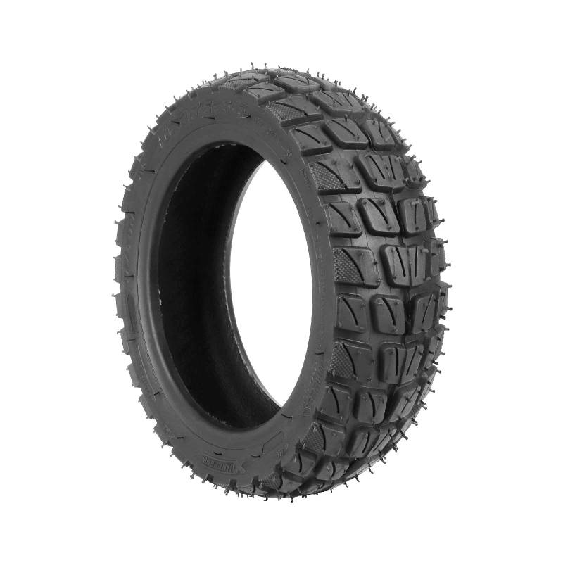 Prodrocam 10 x 2,75-6,5 Off-Road Tubeless Reifen 10 Zoll Ersatzreifen für Speedway 5 Dualtron 3 Elektroroller Xuancheng Vakuum Reifen Vorne/Hinten von Prodrocam