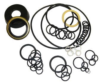 Meyer Master Seal Kit für E46, E46H, E47, E47H Powerpacks von Professional Parts Warehouse