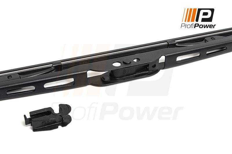 Wischblatt ProfiPower 1W0425S von ProfiPower