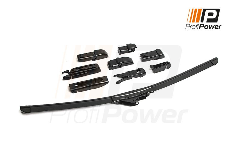 Wischblatt ProfiPower 1W0450MT von ProfiPower