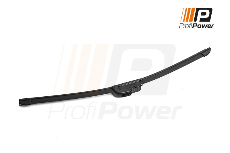 Wischblatt ProfiPower 1W0475F von ProfiPower