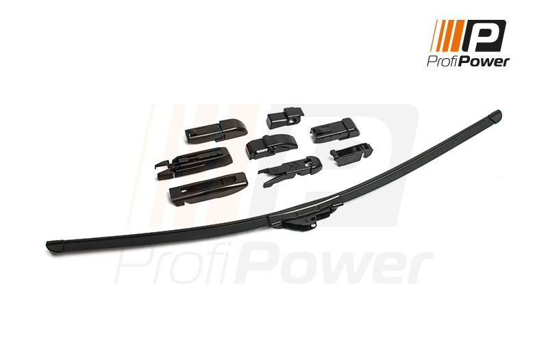 Wischblatt ProfiPower 1W0600MT von ProfiPower