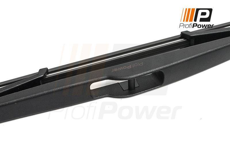 Wischblatt hinten ProfiPower 1W2020 von ProfiPower