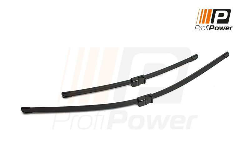 Wischblatt vorne ProfiPower 1W1005K von ProfiPower