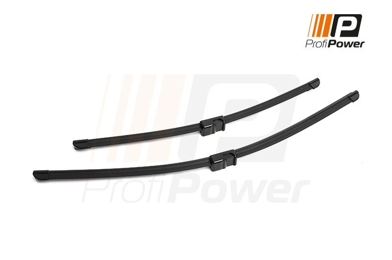 Wischblatt vorne ProfiPower 1W1010K von ProfiPower