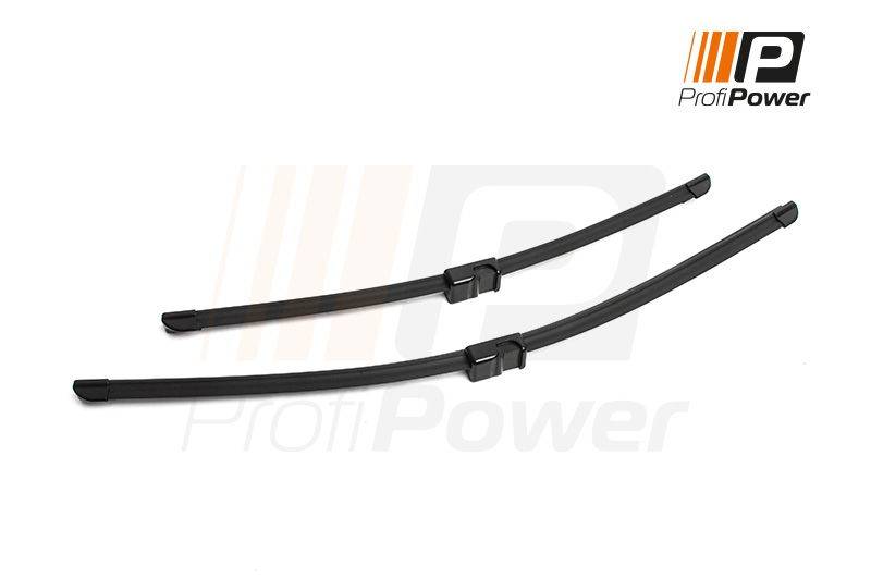 Wischblatt vorne ProfiPower 1W1010K von ProfiPower