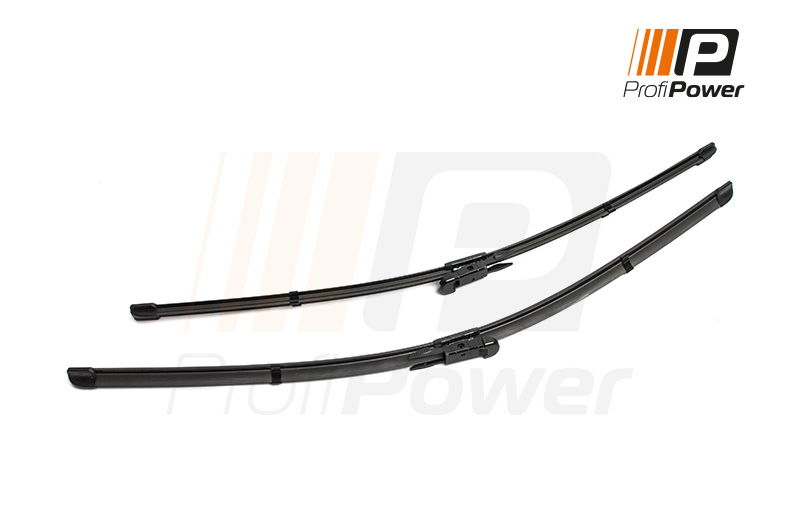 Wischblatt vorne ProfiPower 1W1017K von ProfiPower