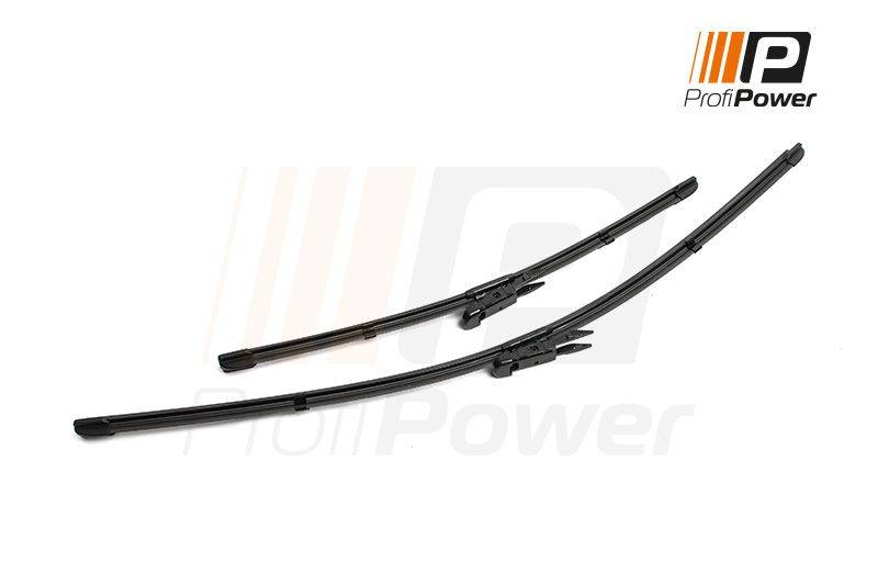 Wischblatt vorne ProfiPower 1W1020K von ProfiPower