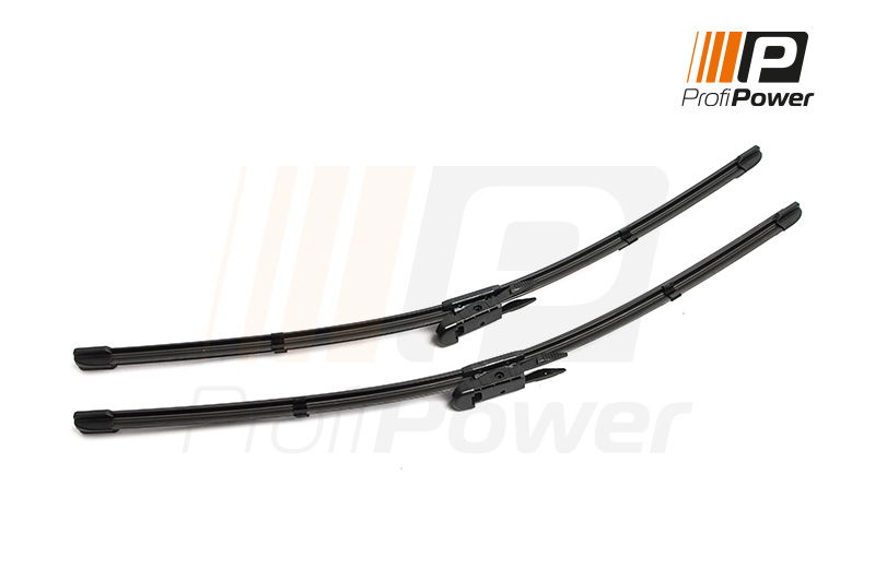 Wischblatt vorne ProfiPower 1W1025K von ProfiPower