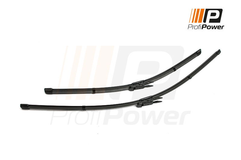 Wischblatt vorne ProfiPower 1W1028K von ProfiPower