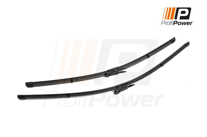 Wischblatt vorne ProfiPower 1W1030K von ProfiPower