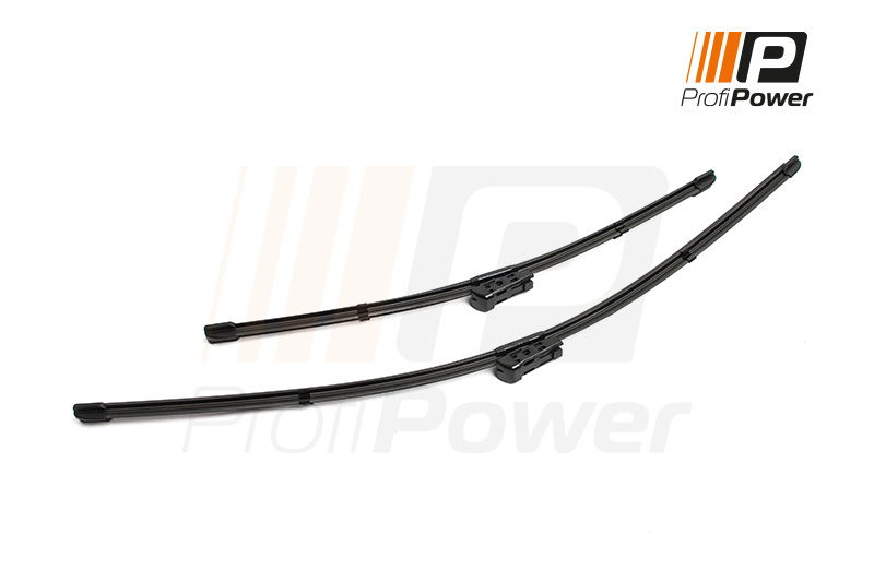 Wischblatt vorne ProfiPower 1W1036K von ProfiPower