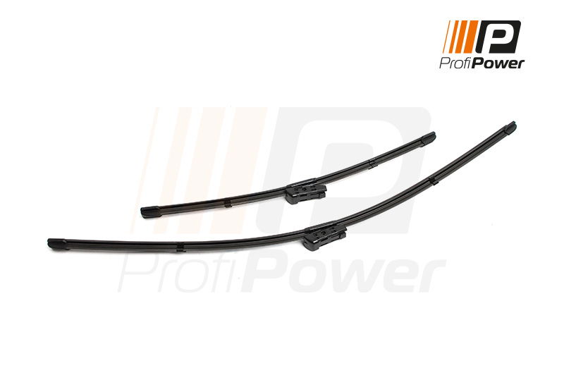 Wischblatt vorne ProfiPower 1W1038K von ProfiPower