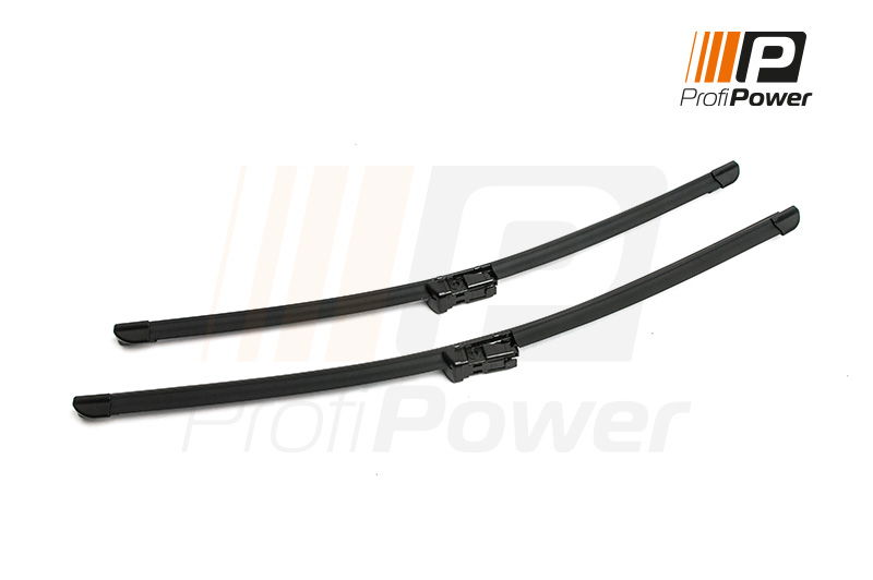 Wischblatt vorne ProfiPower 1W1053K von ProfiPower