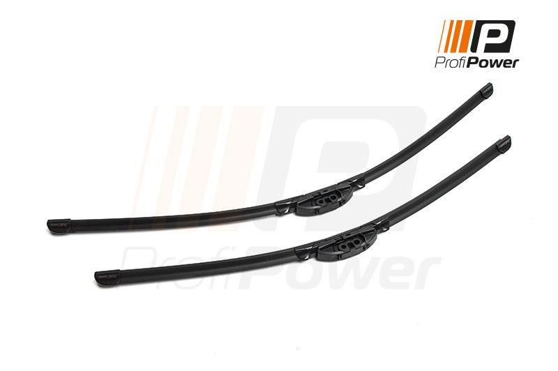 Wischblatt vorne ProfiPower 1W1066K von ProfiPower