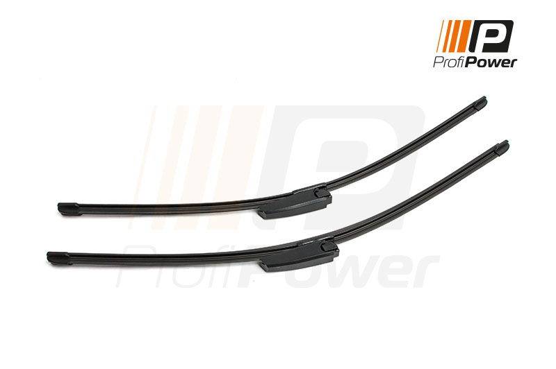 Wischblatt vorne ProfiPower 1W1067K von ProfiPower