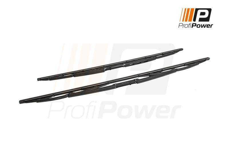 Wischblatt vorne ProfiPower 1W1068K von ProfiPower