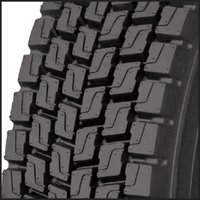 LKW Reifen PROFIL Cargo Master 205/75R17.5 124/122M von Profil