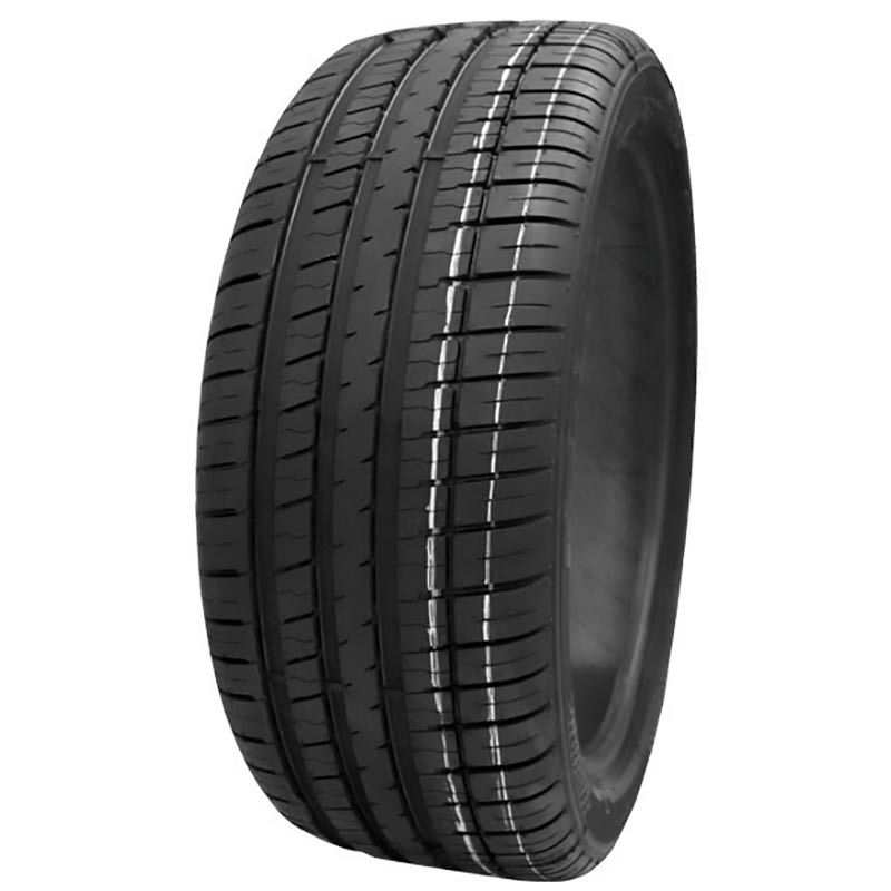 PROFIL PRO ULTRA 215/45R18 93V BSWBSW RUNDERNEUERT XL von Profil