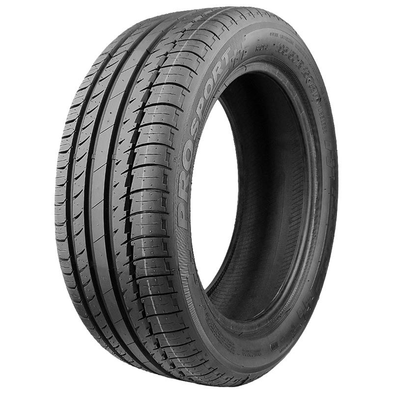 PROFIL PROSPORT 205/55R16 91V BSWBSW RUNDERNEUERT von Profil