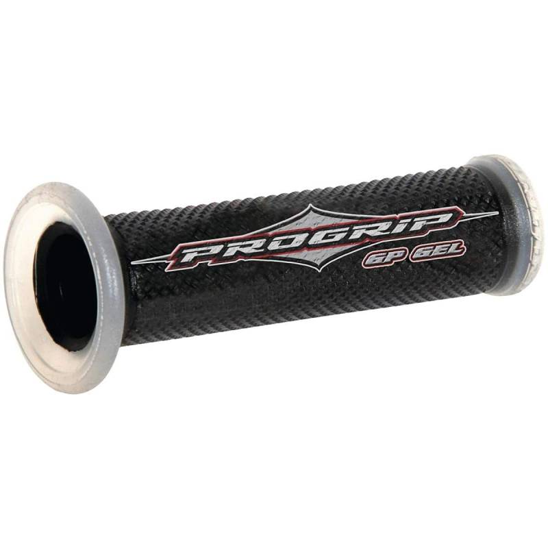 PROGRIP Motorradgriffe 710-340 22/25mm 122mm Gummi von Progrip