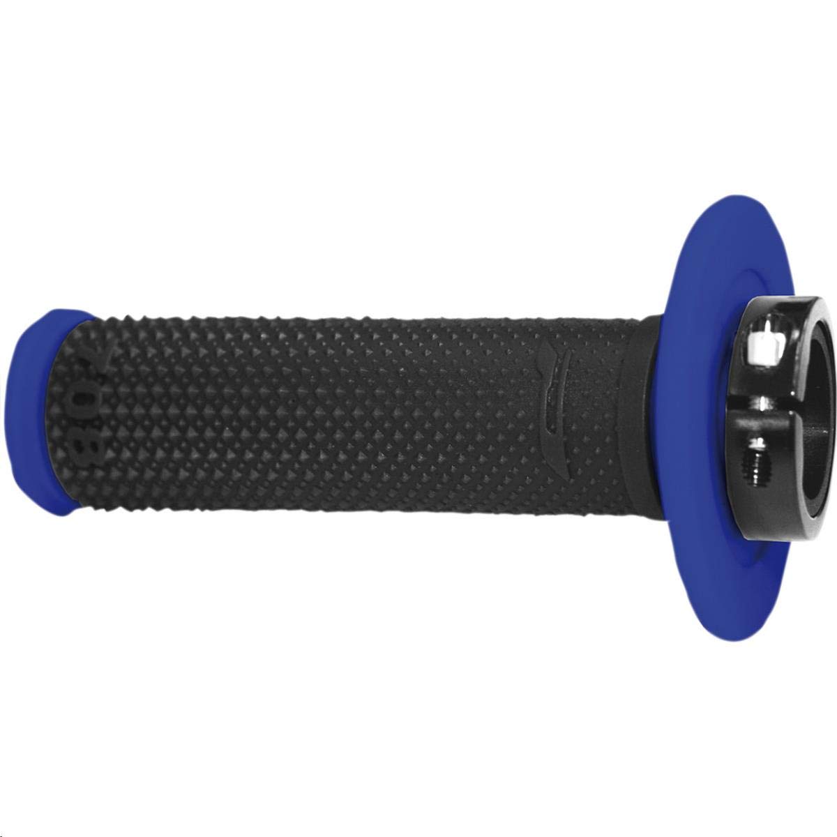 Progrip 708 Griffe Mit Verriegelung, Schwarz Blau von Progrip