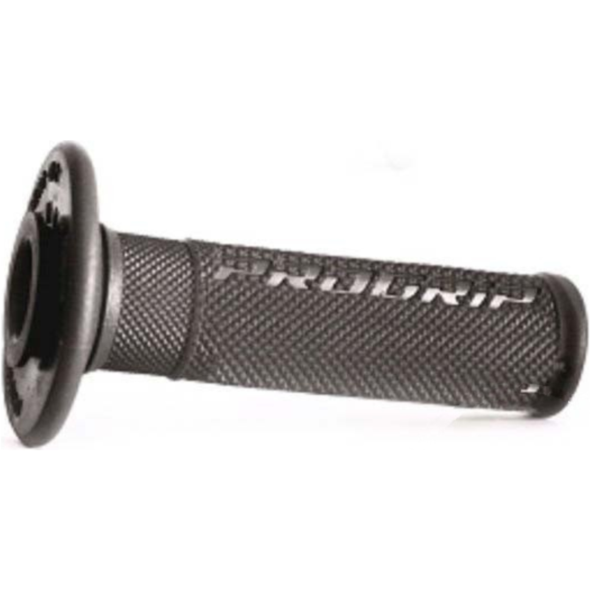 Progrip pa079200go02 lenkergriffe griffgummi schwarz von Progrip