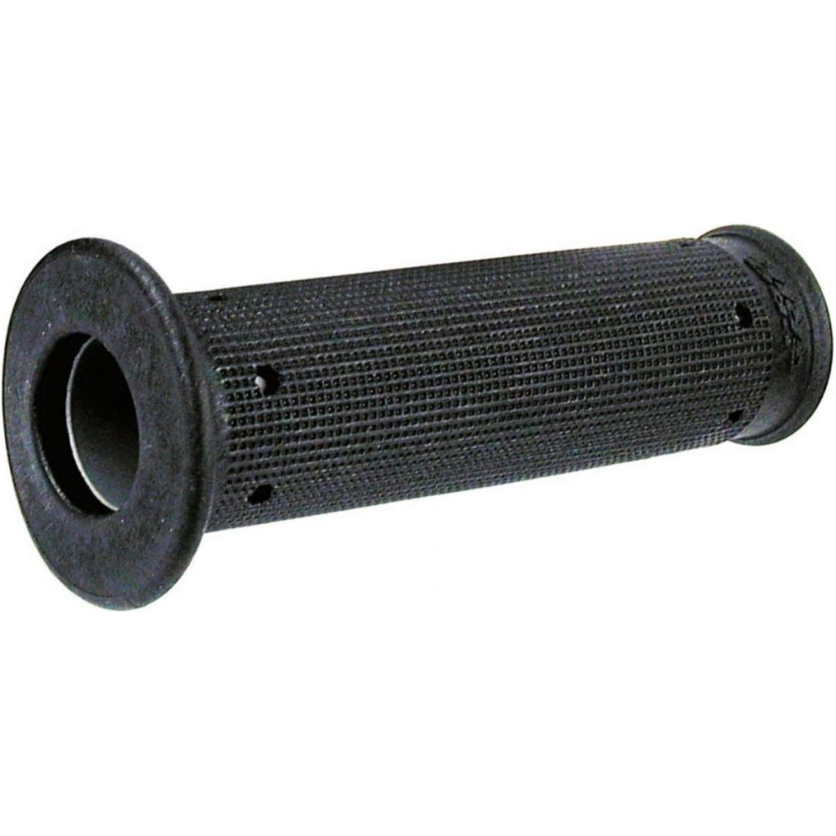 Progrip pa0842hdar02 lenkergriffe griffgummi schwarz von Progrip