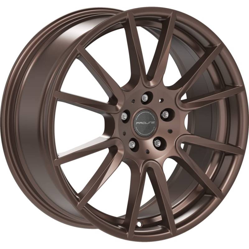 PXF. 7517 W5 5x120 E45 MB von Proline Wheels