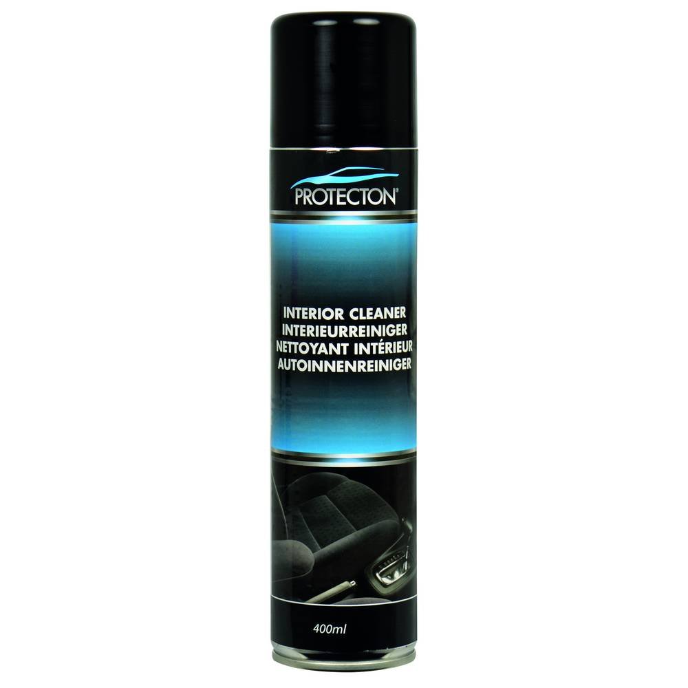 Protecton Auto-Innenreiniger 400ml von Protecton