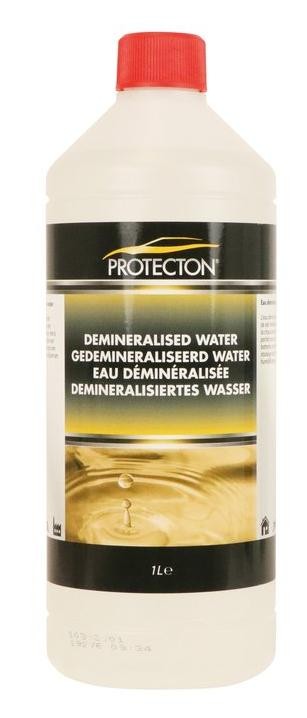 Protecton Destilliertes Wasser 1890919 von Protecton