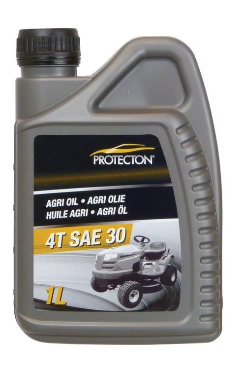 Protecton Motoröl 1890502 Motorenöl,Öl,Öl für Motor von Protecton