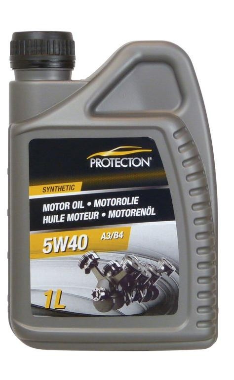 Protecton Motoröl VW,AUDI,MERCEDES-BENZ 1890510 Motorenöl,Öl,Öl für Motor von Protecton