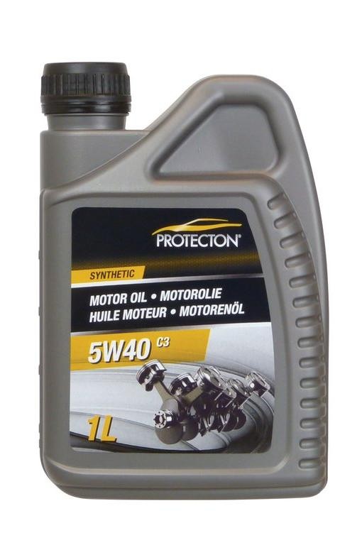 Protecton Motoröl VW,MERCEDES-BENZ,AUDI 1890516 Motorenöl,Öl,Öl für Motor von Protecton