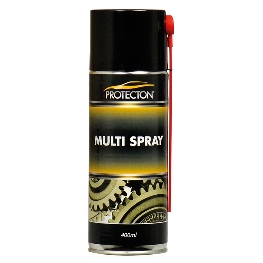 Protecton Multispray 400ml von Protecton