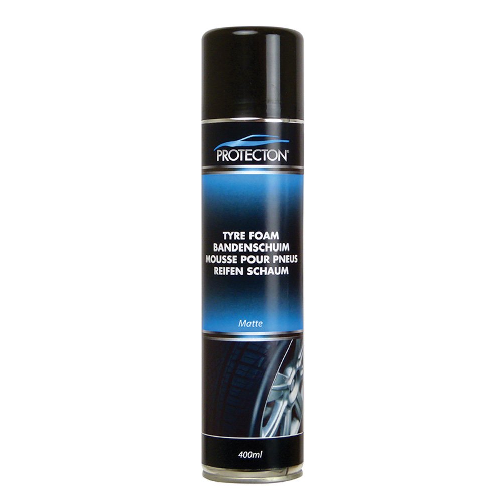 Protecton Reifenschaum 400ml von Protecton